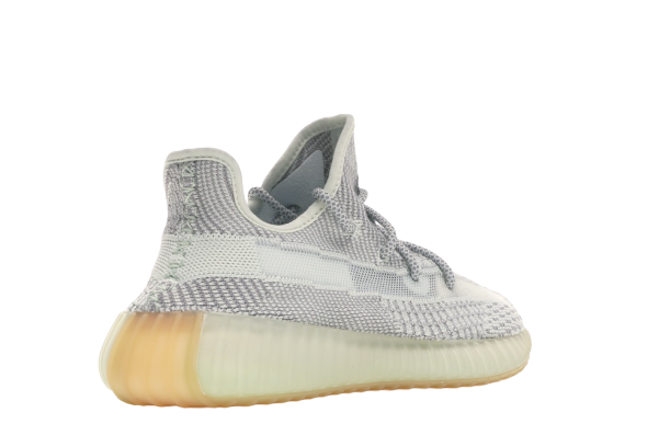 YZY Boost 350 V2 Yeshaya (Non-Reflective)