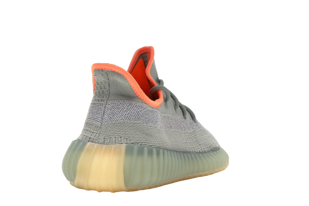 YZY Boost 350 V2 Desert Sage