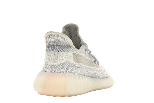YZY Boost 350 V2 Lundmark (Non Reflective)
