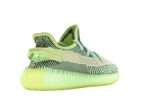 YZY Boost 350 V2 Yeezreel (Reflective)