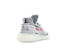 YZY Boost 350 V2 Zebra
