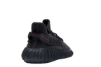 YZY Boost 350 V2 Static Black (Reflective)