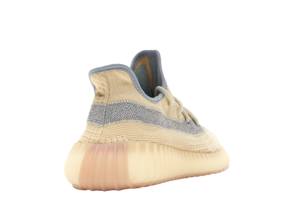 YZY Boost 350 V2 Linen