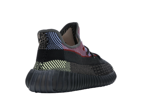 YZY Boost 350 V2 Yecheil (Reflective)