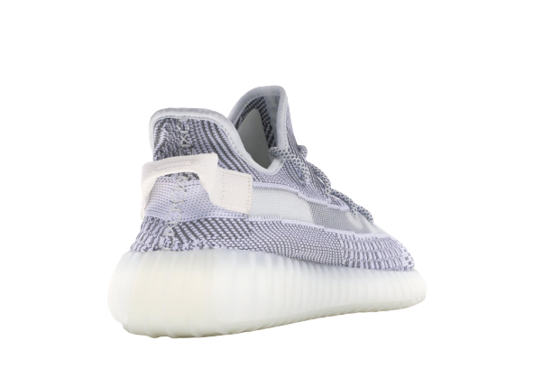 YZY Boost 350 V2 Static (Non-Reflective)