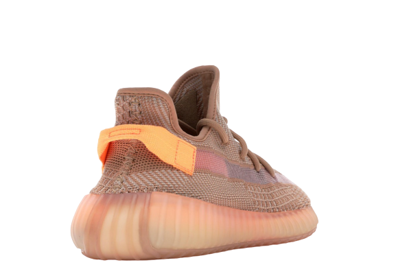 YZY Boost 350 V2 Clay