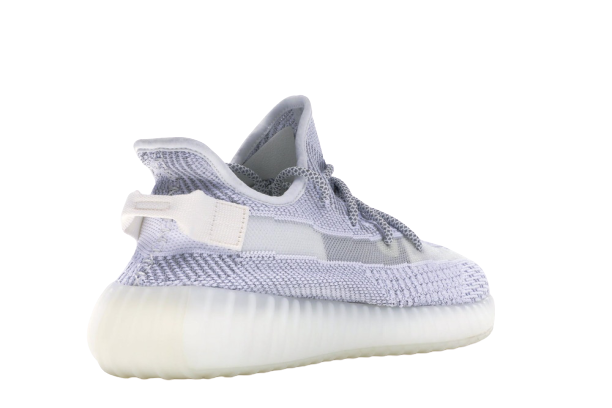 YZY Boost 350 V2 Static Reflective