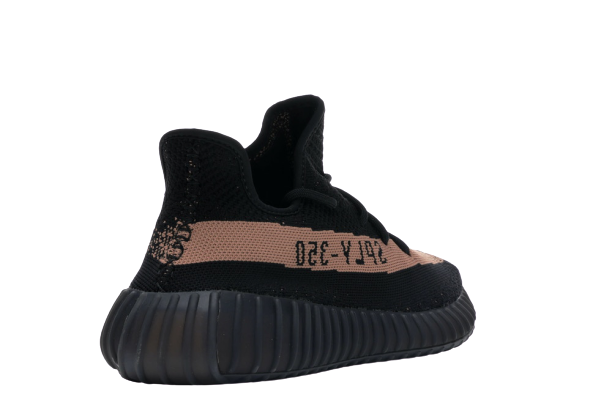 YZY Boost 350 V2 Core Black Copper