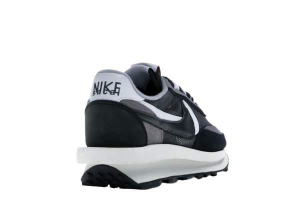 Sacai LD Waffle Black