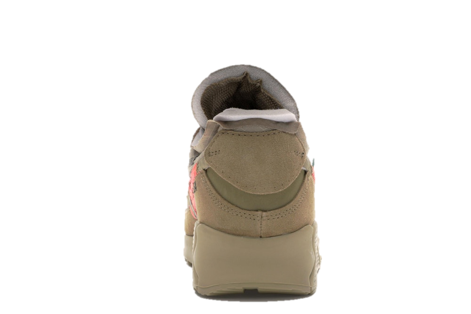 AM90 X OW Desert Ore