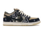 SB Dunk Low Travis Scott Cactus Jack