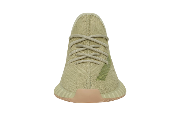 YZY Boost 350 V2 Sulfur