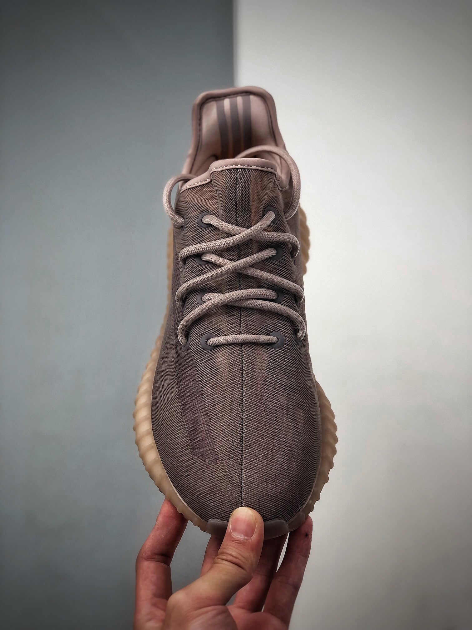 YZY 350 V2 Mono Mist