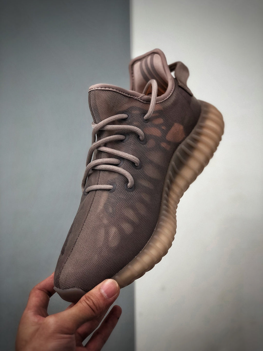 YZY 350 V2 Mono Mist