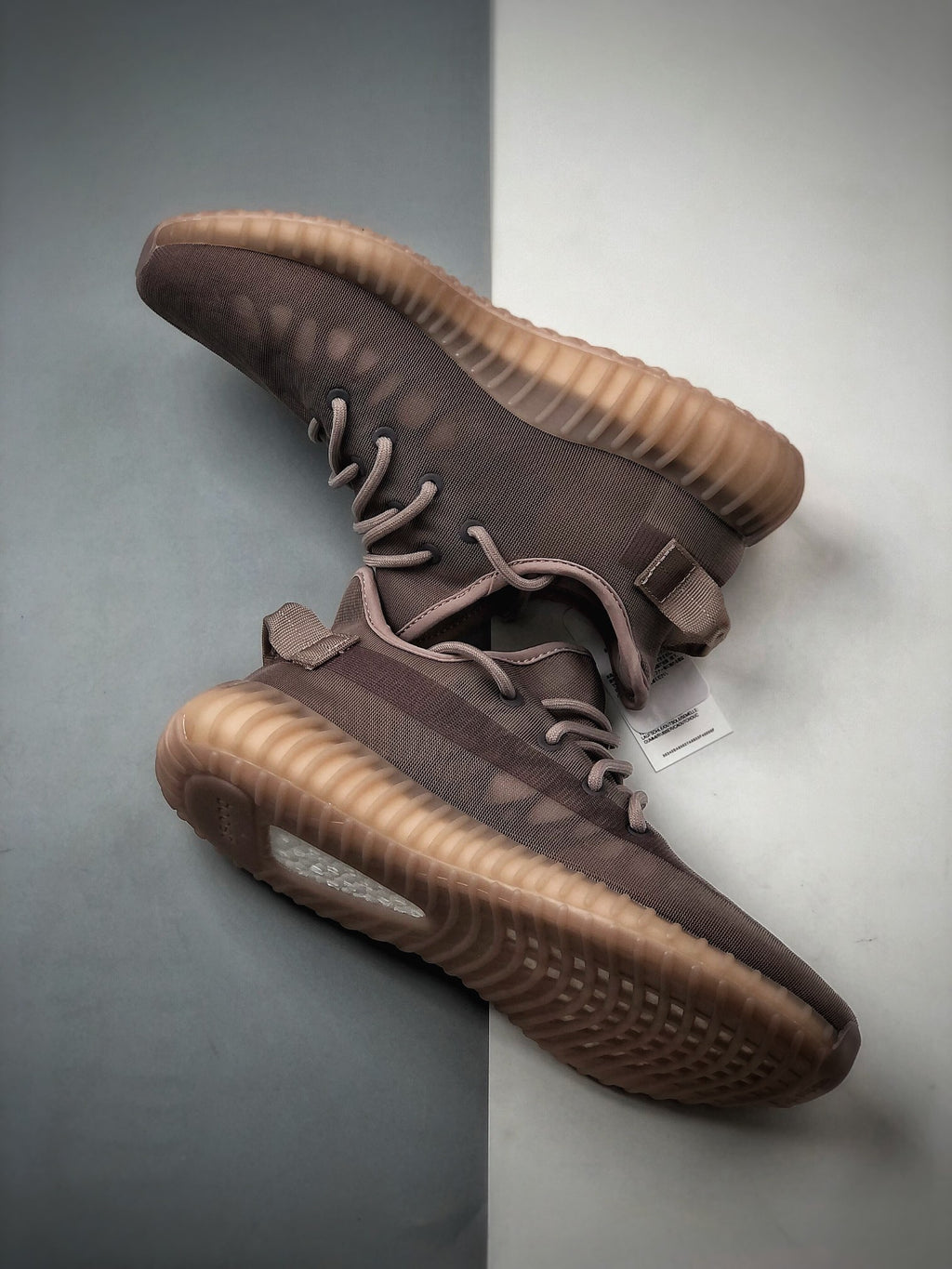 YZY 350 V2 Mono Mist