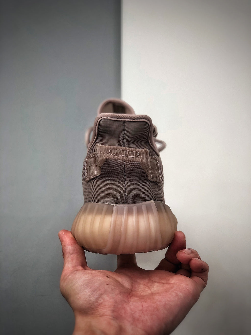 YZY 350 V2 Mono Mist