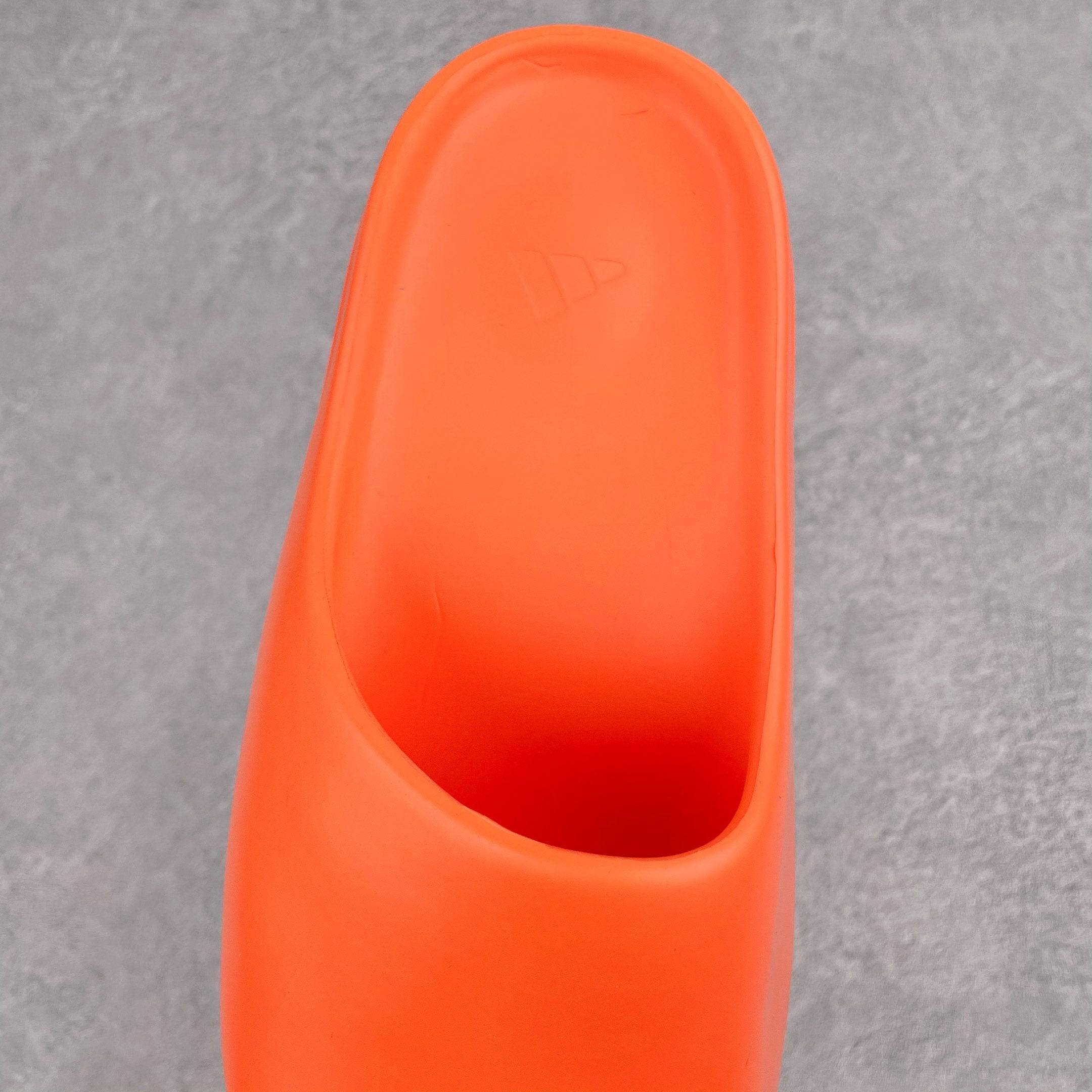 YZY Slide Enfora Orange
