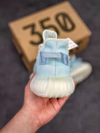 YZY 350 Mono Ice