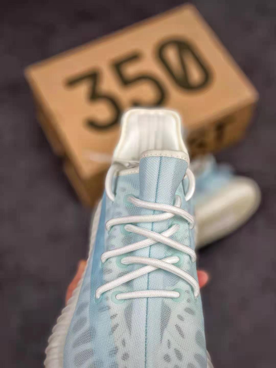YZY 350 Mono Ice