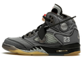 AJ5 x OW Retro SP