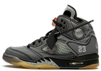 AJ5 x OW Retro SP