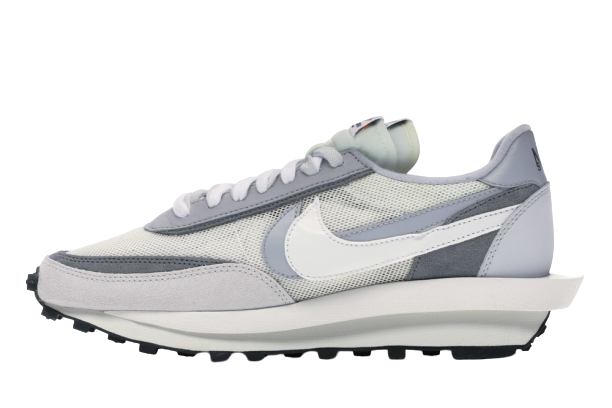 Sacai LD Waffle Summit White