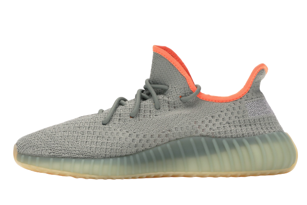 YZY Boost 350 V2 Desert Sage