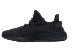YZY Boost 350 V2 Black (Non-Reflective)
