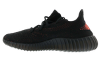 YZY Boost 350 V2 Core Black Red