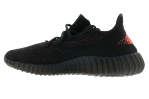 YZY Boost 350 V2 Core Black Red
