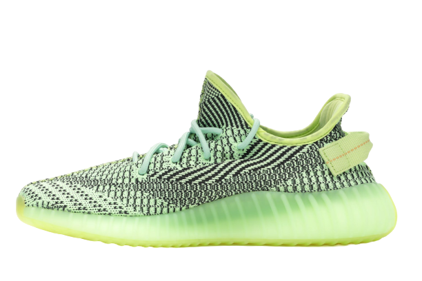 YZY Boost 350 V2 Yeezreel (Reflective)