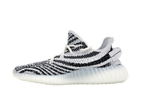 YZY Boost 350 V2 Zebra