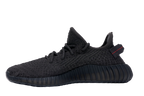 YZY Boost 350 V2 Static Black (Reflective)