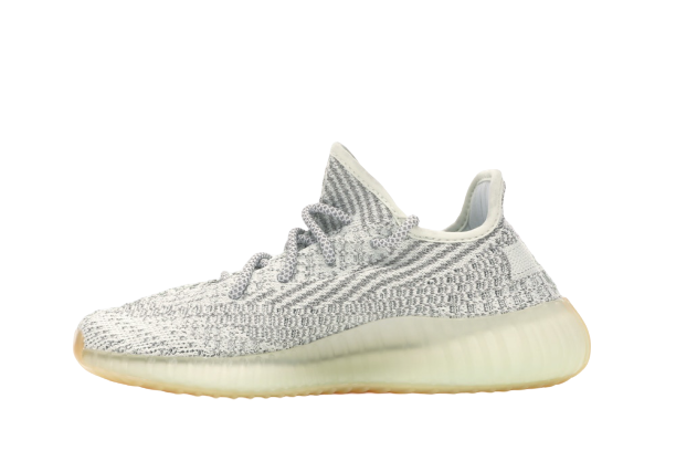 YZY Boost 350 V2 Yeshaya (Reflective)