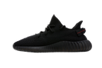 YZY Boost 350 V2 Black Red