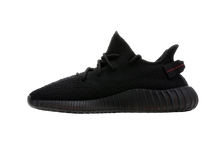 Load image into Gallery viewer, YZY Boost 350 V2 Black Red

