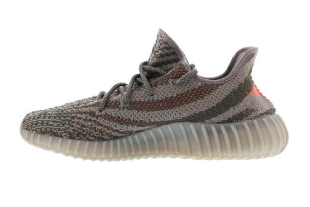 YZY Boost 350 V2 Beluga 1.0