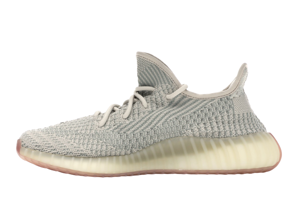 YZY Boost 350 V2 Citrin (Non-Reflective)