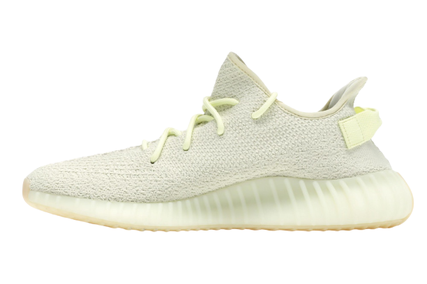 YZY Boost 350 V2 Butter