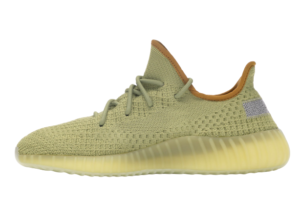 YZY Boost 350 V2 Marsh