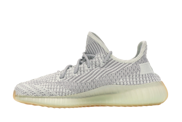 YZY Boost 350 V2 Yeshaya (Non-Reflective)