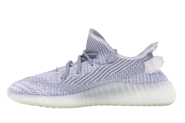 YZY Boost 350 V2 Static Reflective