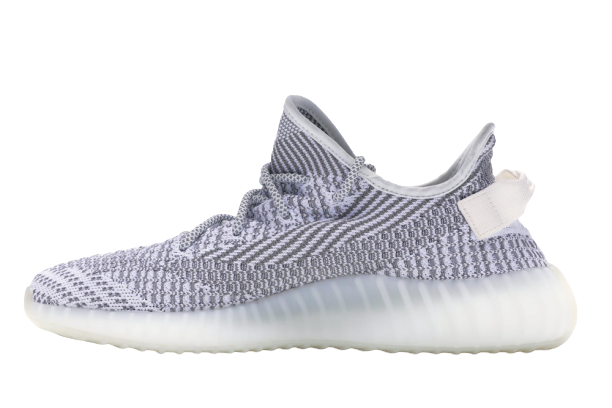 YZY Boost 350 V2 Static (Non-Reflective)