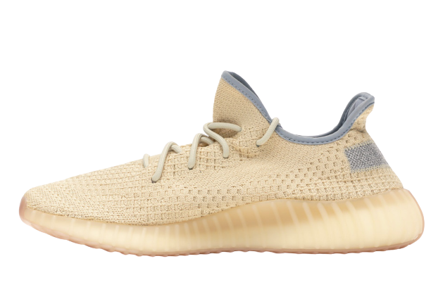 YZY Boost 350 V2 Linen