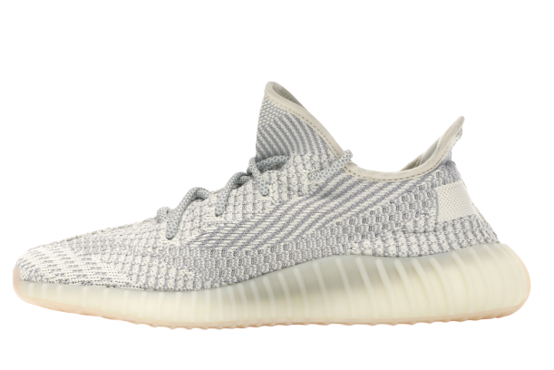 YZY Boost 350 V2 Lundmark (Non Reflective)