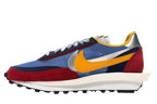 Sacai LD Waffle Blue Multi