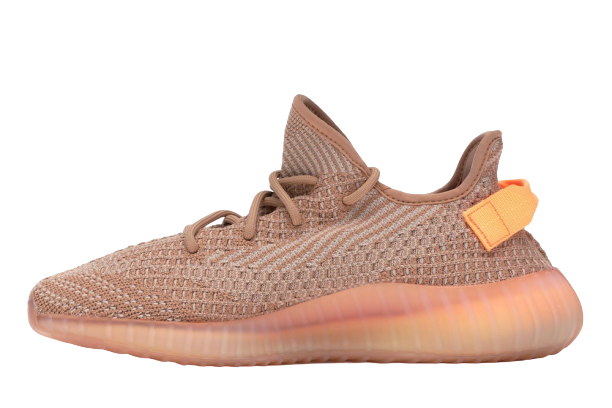 YZY Boost 350 V2 Clay