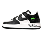 AF1 x OW by Virgil - Panda Customs