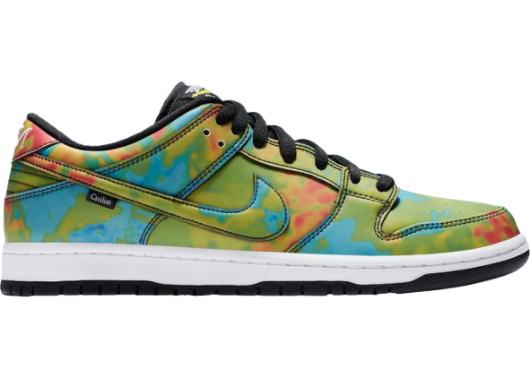 SB Dunk Low Civilist