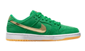 Dunk Low St. Patrick’s Day